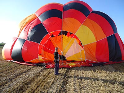 volo 11 agosto 2013